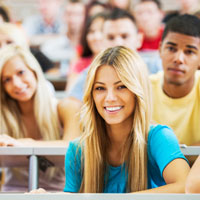 Central Texas Beauty College-Temple  People